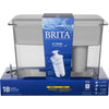 Brita 18  Gray Ultramax Dispenser