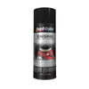 Dupli-Color Gloss Black Engine Enamel Spray with Ceramic 12 oz (Pack of 6)