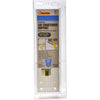 Frost King Aluminum Support Bracket 80 lb