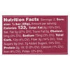 Raaka's Pink Sea Salt Chocolate Bar  - Case of 12 - 1.8 OZ