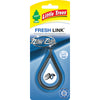 Little Trees Fresh Link Car Air Freshener 1 pk (Pack of 4)