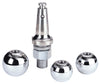 Reese Towpower 8000 lb. cap. Hitch Ball