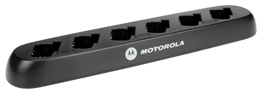 Motorola Solutions 120 V Lithium-Ion Battery Charger