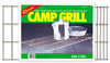 Coghlan's Camp Grill Stainless Steel 1 pk