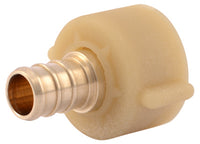 Swivel Toilet Connection Elbow, 1/2 x 7/8-In.