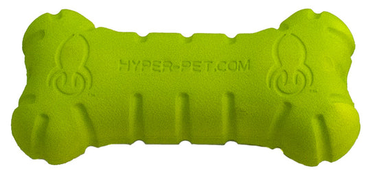 Hyper Pet 48846EA Hyper Chewz Bone Assorted Colors