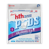hth Pods Pods Alkalinity Increaser 4 lb (Pack of 3).