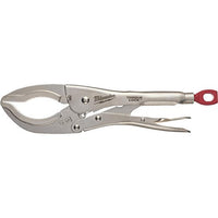 LARGE JAW LOCKING PLIERS