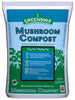 Mushroom Compost, 1-Cu. Ft.