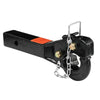 Reese Towpower 10000 lb. cap. Pintle Receiver Mount Hook