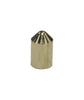 Schlage F-Series No. 2 Metal Lock Bottom Pins 100 pk