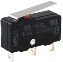 ACCESORIO SUB SPDT DE 10 A