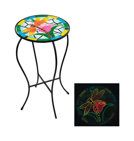 Ns Plant Stand Dragonfly (Pack of 4)