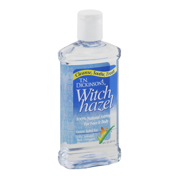 Dickinson Brands - Líquido de hamamelis - 8 fl oz