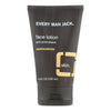 Every Man Jack Face Lotion and Post Shave - Sandalwood - 4.2 oz