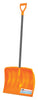 Garant Plastic 19 in. W Snow Shovel (Pack of 6)