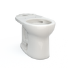 TOTO® Drake® Round TORNADO FLUSH® Toilet Bowl with CEFIONTECT®, Colonial White - C775CEFG#11