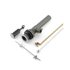LAVATORY DRAIN ASSEMBLY