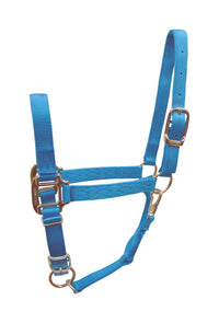 Hamilton  Nylon  Halter