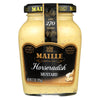 Maille Horseradish Mustard - Case of 6 - 7.2 oz.