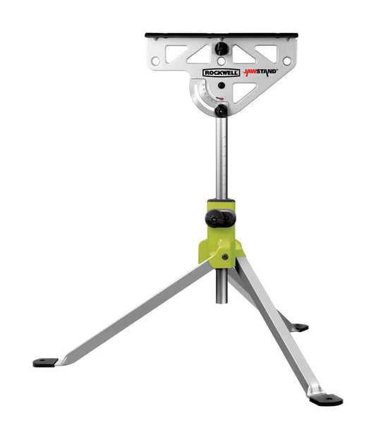 Rockwell 41 in. L X 13.7 in. W X 8.3 in. H Portable Jaw Stand