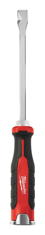 Milwaukee  5/16 in.  x 6 in. L Slotted  Demolition  Screwdriver  1 pc.