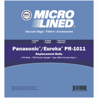 Eureka Style J Vacuum Cleaner Belt