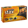 Duraflame Outdoor Stax Crackling Fire Log 9.6 lbs. for Fireplaces Wood Stoves and Fire Pits