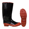 Boss Unisex Knee Boots 10 US Black