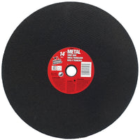 Vermont American 28043 14" Abrasive Wheel