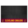 NBA - Cleveland Cavaliers Grill Mat - 26in. x 42in.