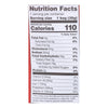 Peeled - Dried Fruit Chili Mango - Case of 10 - 1.23 OZ