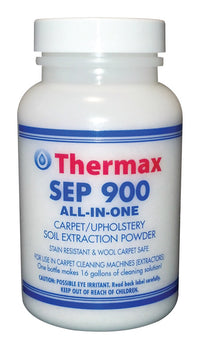 Thermax All-In-One Soil Extraction Powder Bottle 8 Oz (Case of 24)