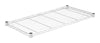 Honey-Can-Do 1 in. H X 36 in. W X 18 in. D Steel Shelf Rack