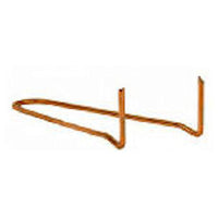 1/2x6 Wire Pipe Hook (Pack of 50)