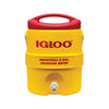 Igloo Red/Yellow 2 gal Water Cooler