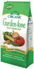 Garden-Tone Garden Food,  3-4-4 Formula, 4-Lbs.