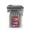 Insert Bits T15 Ace (Pack of 12)