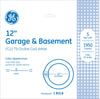 GE 32 W T9 12 in. D Circline Fluorescent Bulb Cool White A-Line 4100 K 1 pk
