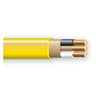 Southwire 400 ft. 12/2 Solid Romex Type NM-B WG Non-Metallic Wire