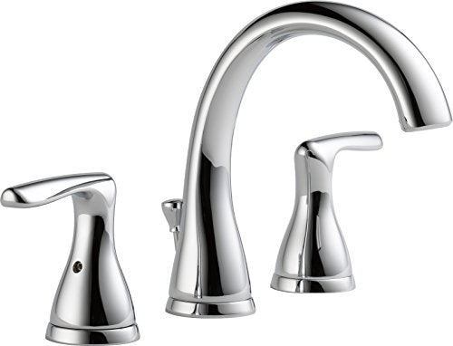 GRIFO DE BAÑO PEERLESS 2 HDL CRM
