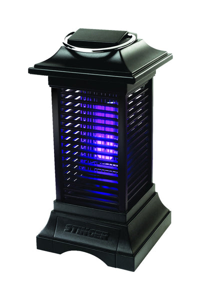 Stinger Outdoor Insect Zapper 625 sq ft 2 W