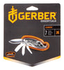 Gerber  Curve Grey  Silver  Multi Tool