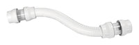 Lasco Schedule 40 1 in.   Push  T X 1 in.   D Push  PVC Repair Coupling