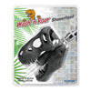 Barbuzzo Wash n Roar Dinosaur Showerhead Plastic 1 pk