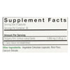 Nature's Answer - Slippery Elm Bark - 90 Vegetarian Capsules