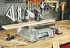 Rockwell  BladeRunner X2  Table Saw  5.5 amps 120 volt 3000 rpm