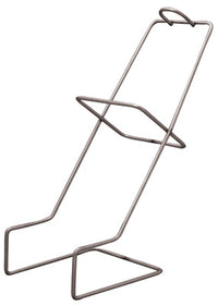 Calf Nursing Bottle Rack, Wire, 2-Qts.