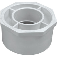Genova Products 30242 4 X 2 Pvc Reducing Bushing