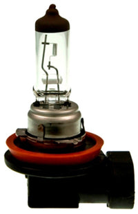 Auto Replacement Bulb, Exterior, Halogen Capsule, 12-Volt
